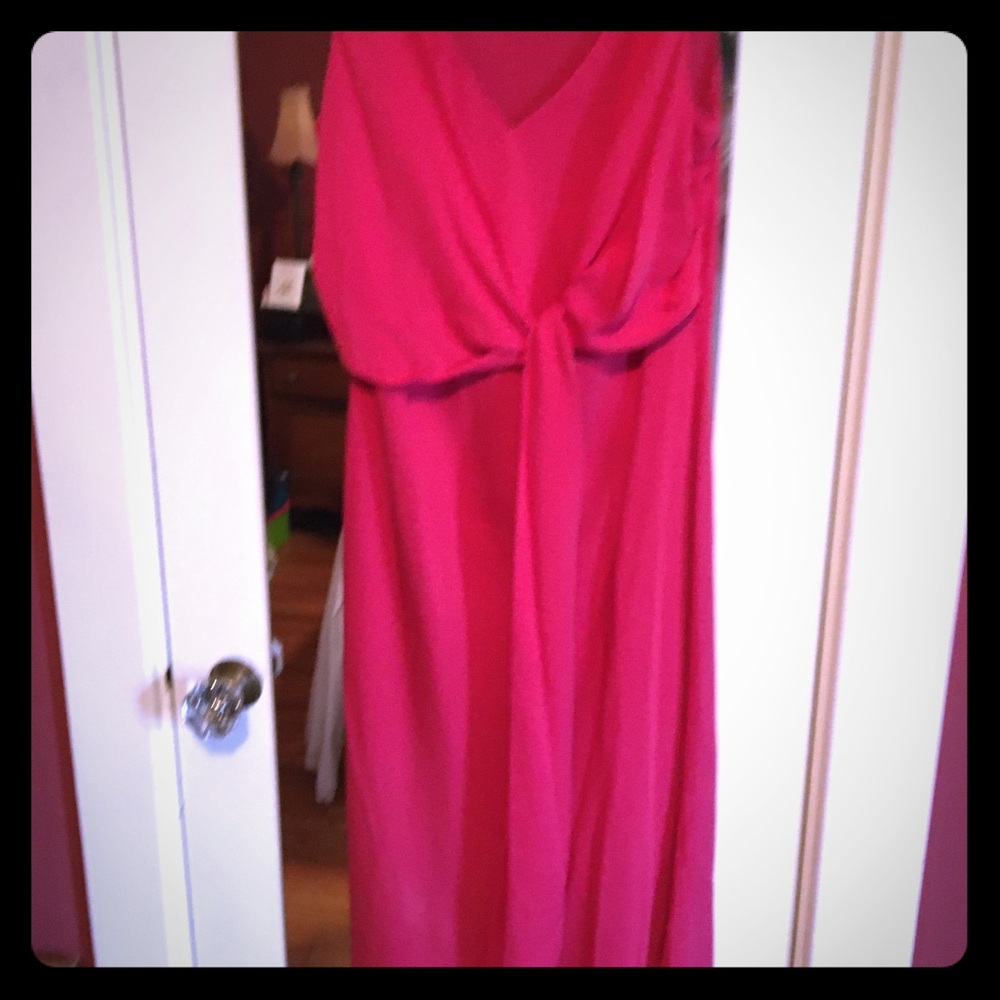 Ann Taylor Dress